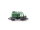 Fleischmann N 8402 Güterwagen Kesselwagen "BP" 000 2 797-7 grün DB 1:160 OVP