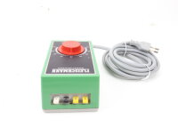 Fleischmann 6730 Trafo Transformator für die Modelleisenbahn 220V / 7-7,5VA