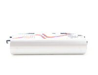 Minitrix N 3501 Güterwagen Schwenkdachwagen...