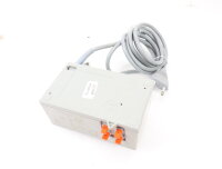 Lima 2058 B Trafo Transformator für die Modelleisenbahn 220V / 0-14 V 8VA