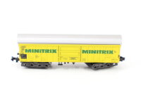 Minitrix N 3280 Güterwagen Schwenkdachwagen "Minitrix" 055 4 178-7  DB