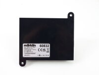 Märklin H0 60832 Decoder m83 Empfänger zum Schalten von Weichen, Signalen etc.