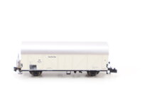 Arnold N 4222 K gedeckter Güterwagen Kühlwagen...