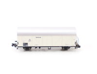 Arnold N 4222 K gedeckter Güterwagen Kühlwagen "Seefische" 304 067 DB / NEM