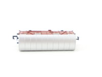 Minitrix N 13239 gedeckter Güterwagen 132 6 080-9 DB