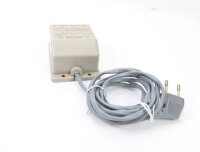 Faller 3514 AMS Trafo Transformator 220V / 16V 0,8A 13 VA AC