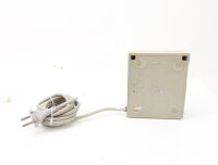 Zeuke TT TGL 200-1773 Trafo Fahrregler Typ 545/210 | 220V / 12V 0,6A 7,2 VA