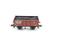 Fleischmann H0 5211 K offner Güterwagen...