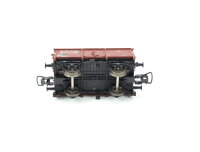 Fleischmann H0 5211 K offner Güterwagen Hochbordwagen 26 538 DRG / NEM OVP