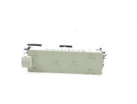 Fleischmann H0 5381 K Güterwagen Kühlwagen mit Brhs. "Seefische" 398 DR /NEM OVP