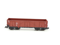 Piko H0 54152 offener Güterwagen "Lowa" große Mitteltür 47-79-24 DR / AC NEM OVP