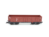 Piko H0 54152 offener Güterwagen "Lowa" große Mitteltür 47-79-24 DR / AC NEM OVP