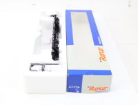 Roco H0 47759 Güterwagen Flachwagen Rungenwagen 56175 SSml Baden / NEM OVP