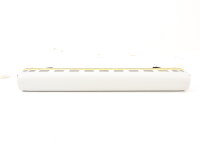 Fleischmann H0 5677 K Personenwagen "Lufthansa Airport Express" 766-9 DB/NEM OVP