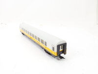 Fleischmann H0 5679 K Personenwagen "Lufthansa Airport Express" 784-2DB/NEM OVP