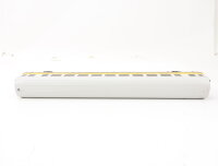 Fleischmann H0 5679 K Personenwagen "Lufthansa Airport Express" 784-2DB/NEM OVP