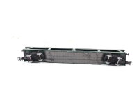 Fleischmann H0 5285 Güterwagen Autotransportwagen unbeladen 98-80 021-3 DDm DB