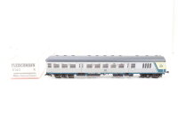 Fleischmann H0 5140 K Personenwagen Silberling...