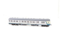 Fleischmann H0 5140 K Personenwagen Silberling...