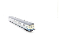 Fleischmann H0 5140 K Personenwagen Silberling Steuerwagen 34 186-0 DB/Licht NEM