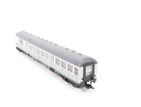 Fleischmann H0 5140 K Personenwagen Silberling Steuerwagen 34 186-0 DB/Licht NEM
