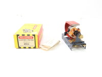 Trix Express 8923 Elektro Motor  4-8 Volt Ersatzteil OVP