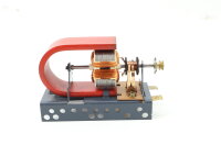 Trix Express 8923 Elektro Motor  4-8 Volt Ersatzteil OVP