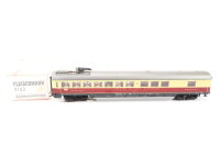 Fleischmann H0 5162 K Personenwagen Speisewagen 73 321-6...
