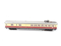 Fleischmann H0 5162 K Personenwagen Speisewagen 73 321-6 DB / Licht NEM