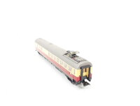 Fleischmann H0 5162 K Personenwagen Speisewagen 73 321-6 DB / Licht NEM