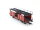 Fleischmann H0 5224 K Güterwagen Autotransportwagen 433 2 711-1 DB / NEM OVP