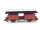 Fleischmann H0 5224 K Güterwagen Autotransportwagen 433 2 711-1 DB / NEM OVP
