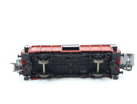 Fleischmann H0 5225 Güterwagen Autotransportwagen beladen 433 2 711-1 DB / OVP