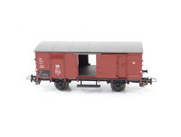 Fleischmann H0 5360 K ? gedeckter Güterwagen 52 326...