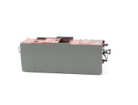 Fleischmann H0 5360 K ? gedeckter Güterwagen 52 326 Kassel DR / NEM OVP