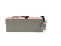 Fleischmann H0 5866 K gedeckter Güterwagen mit Brhs. 15026 Altona KPEV / NEM OVP