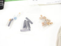 Littfinski LDT RM-DEC-88-Opto Steuerungszubehör...