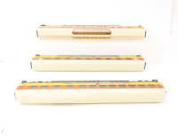 Lima H0 149700x14 Personenwagenset 3-tlg. "Apfelpfeil" / AC NEM OVP