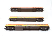 Lima H0 149700x14 Personenwagenset 3-tlg. "Apfelpfeil" / AC NEM OVP