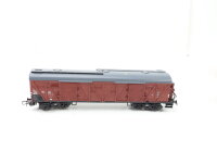 Piko H0 gedeckter Güterwagen Großraumgüterwagen 15-31-80 DR / AC