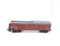 Piko H0 gedeckter Güterwagen Großraumgüterwagen 15-31-80 DR / AC
