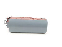 Piko H0 gedeckter Güterwagen mit Bremserhaus 04-84-99 braun DR