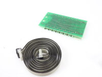 Völkner 016-438-8 Rückmelde Modul mit 1m Buskabel 16 Eingänge