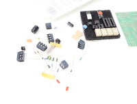 Littfinski LDT SA-DEC-4-MM-B Decoder Schaltdecoder 4-fach | Bausatz