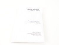Völkner 016-438-8 Schaltverstärker speziell...