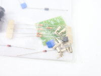 Völkner 016-438-8 Schaltverstärker speziell für Märklin-Weichen Bausatz