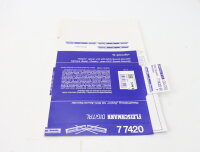 E1641 Fleischmann piccolo N Betriebsanleitung f...