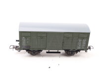 Piko H0 5/6449/012 gedeckter Güterwagen 81-32-17...