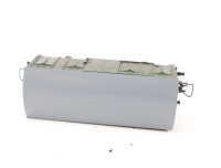 Piko H0 5/6449/012 gedeckter Güterwagen 81-32-17 grün DR / AC