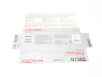 E1641 Fleischmann piccolo N Betriebsanleitung für...